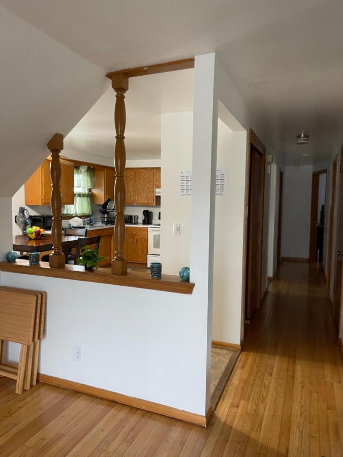 Elite Casa Collection -Free Coffee, Parking, And Wi-Fi Leilighet Milwaukee Eksteriør bilde